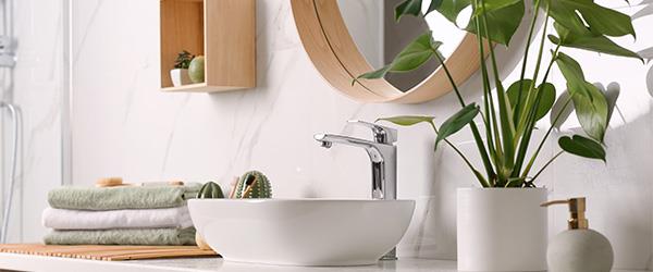 Sunshine Coast bathroom renovation by Oceanside Projects