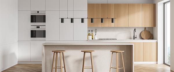 Sunshine Coast kitchen renovation by Oceanside Projects
