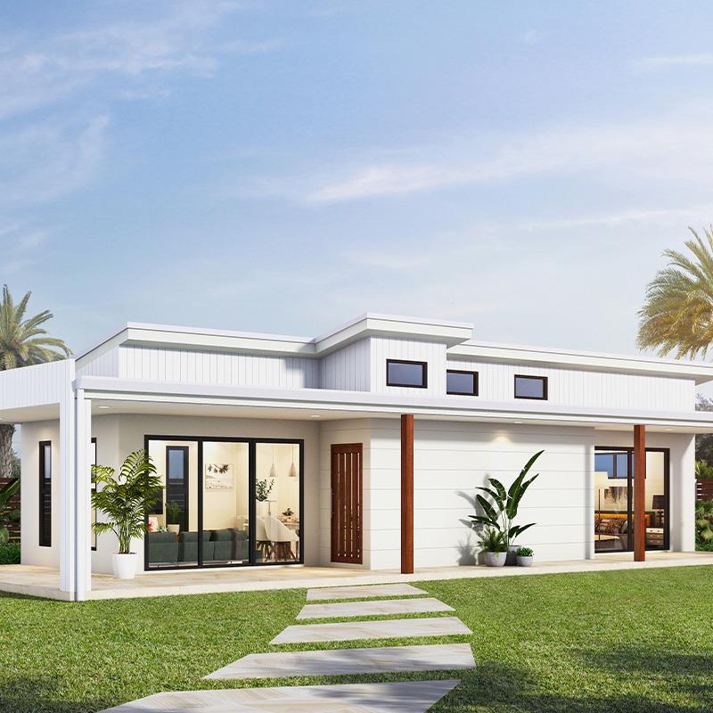 Sunshine Coast secondary dwelling